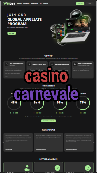 casino carnevale-igamblinglist.com