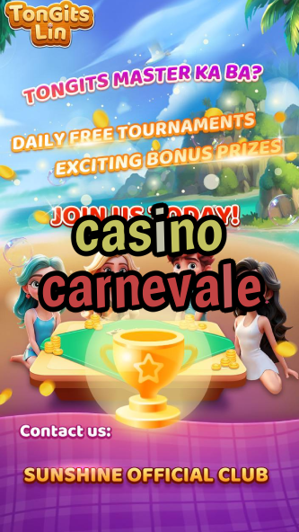 casino carnevale-igamblinglist.com