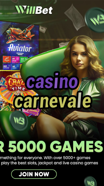 casino carnevale-igamblinglist.com